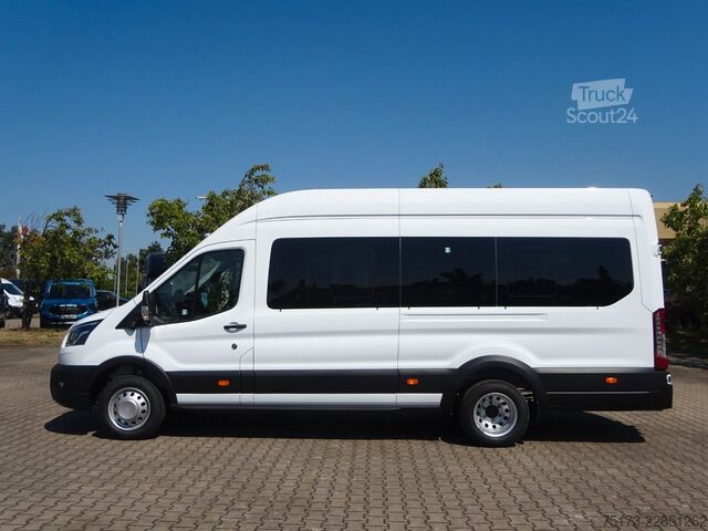 Autobus FORD Transit 460 Trend L4H3 Stndhz 18Sitzer Bi-Xenon