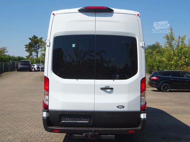 Autobus FORD Transit 460 Trend L4H3 Stndhz 18Sitzer Bi-Xenon
