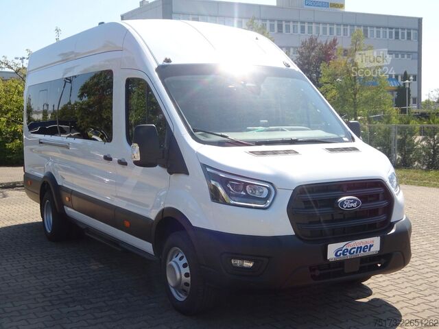 Autobus FORD Transit 460 Trend L4H3 Stndhz 18Sitzer Bi-Xenon