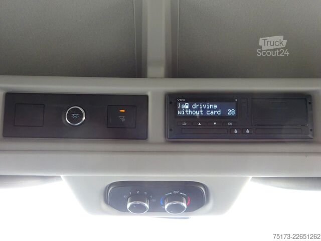 Autobus FORD Transit 460 Trend L4H3 Stndhz 18Sitzer Bi-Xenon