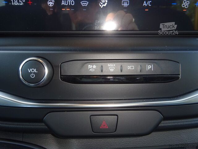 Autobus FORD Transit 460 Trend L4H3 Stndhz 18Sitzer Bi-Xenon