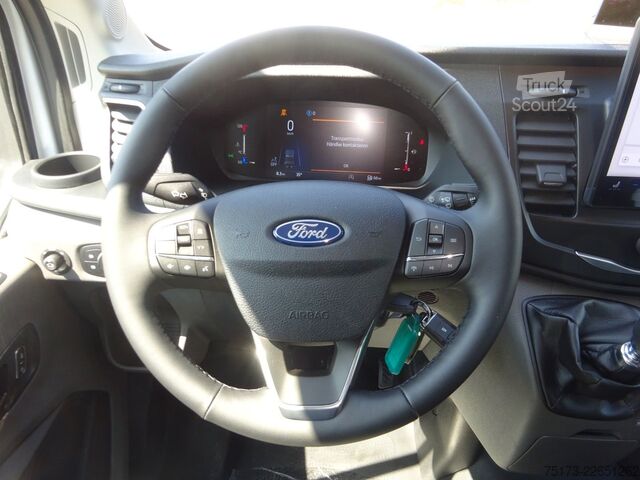 Autobus FORD Transit 460 Trend L4H3 Stndhz 18Sitzer Bi-Xenon
