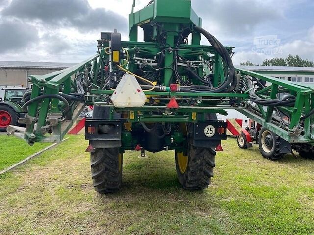 Pesticidesproeier John Deere M952I