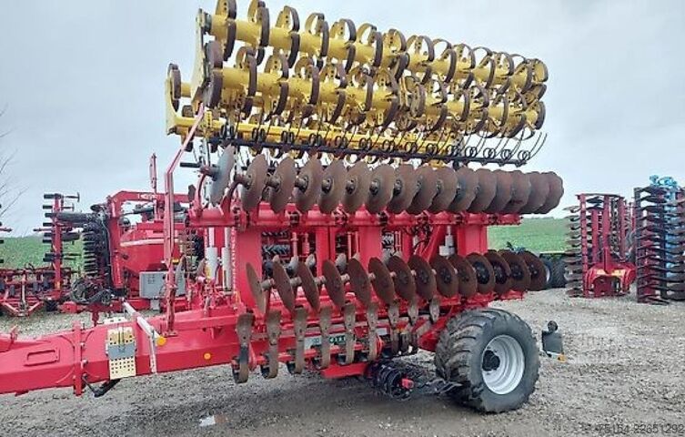 Schijveneg Pöttinger Terradisc 8001T