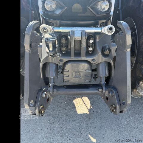 Tractor Massey Ferguson 7S.210 VT