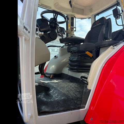 Tractor Massey Ferguson 7S.210 VT