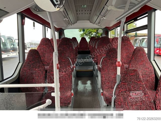 City bus MERCEDES-BENZ O 530 LE/Citaro/Klima/Euro6/A20/A21 Lion?s City