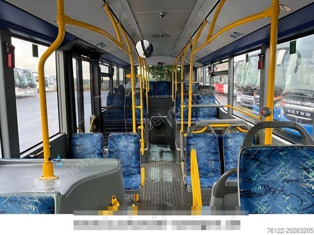 City bus MERCEDES-BENZ O 530 K / Citaro / Klima / Euro 5 / Midi