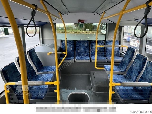 City bus MERCEDES-BENZ O 530 K / Citaro / Klima / Euro 5 / Midi