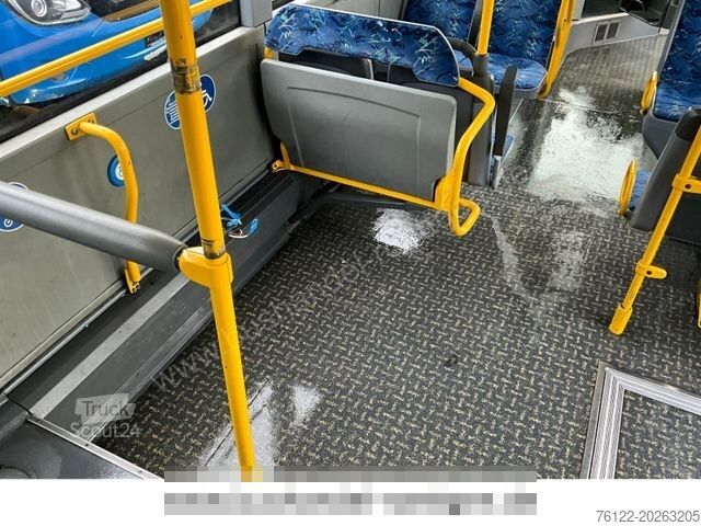 City bus MERCEDES-BENZ O 530 K / Citaro / Klima / Euro 5 / Midi