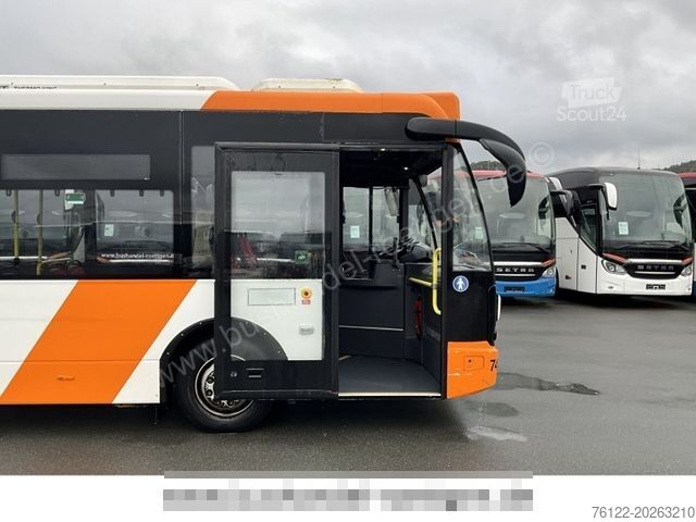 Stadsbus VDL Citea LLE / A20 / A21 / O 530 / Citaro