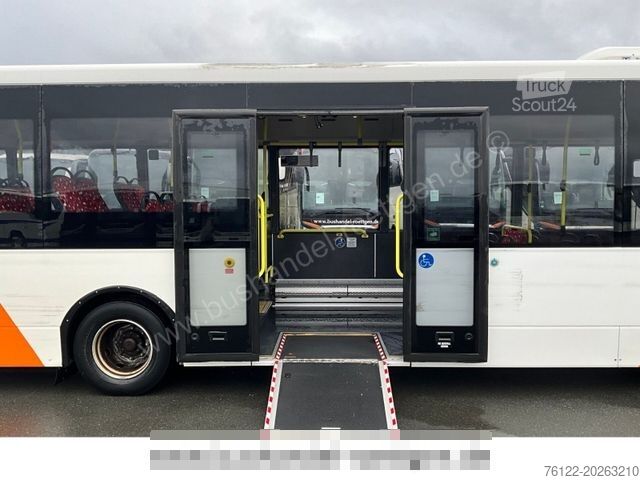 Stadsbus VDL Citea LLE / A20 / A21 / O 530 / Citaro