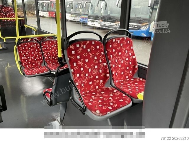 Stadsbus VDL Citea LLE / A20 / A21 / O 530 / Citaro