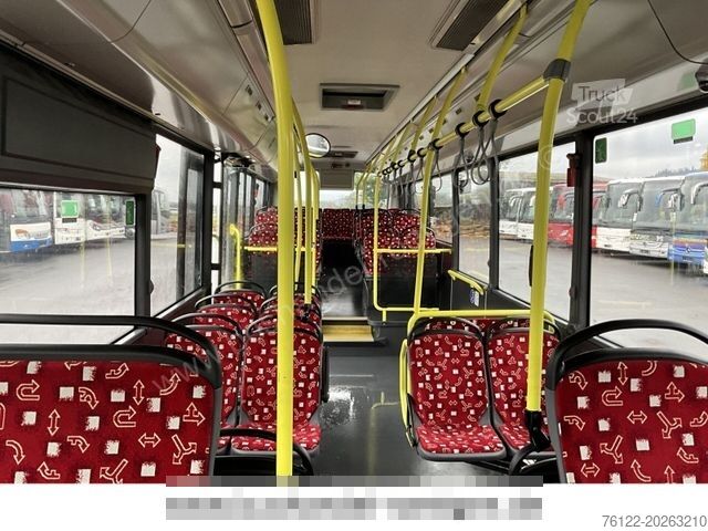 Stadsbus VDL Citea LLE / A20 / A21 / O 530 / Citaro