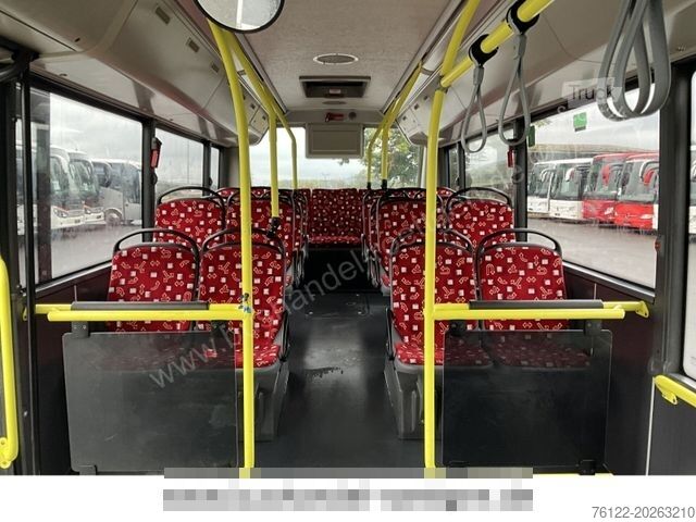 Stadsbus VDL Citea LLE / A20 / A21 / O 530 / Citaro