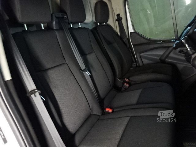 Skåpbil FORD Transit Custom Kasten 310 L1H1 Ablastung 2,8to