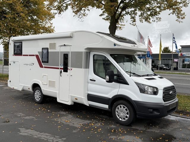 Husvagn/husbil FORD KRONOS Roller Team 284 TL