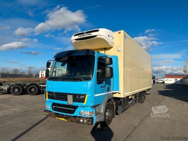 Koelwagen DAF LF 45.250 * THERMO-KING T 800 R * AUTOMATIK *