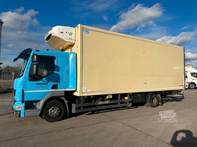 Koelwagen DAF LF 45.250 * THERMO-KING T 800 R * AUTOMATIK *