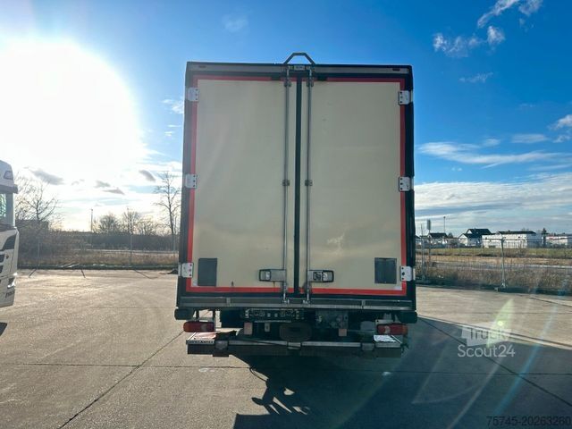Koelwagen DAF LF 45.250 * THERMO-KING T 800 R * AUTOMATIK *
