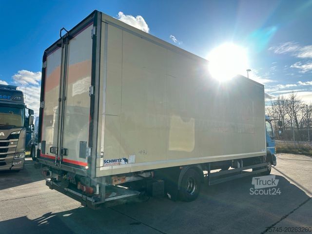 Koelwagen DAF LF 45.250 * THERMO-KING T 800 R * AUTOMATIK *