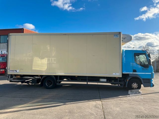 Koelwagen DAF LF 45.250 * THERMO-KING T 800 R * AUTOMATIK *
