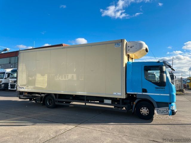 Koelwagen DAF LF 45.250 * THERMO-KING T 800 R * AUTOMATIK *