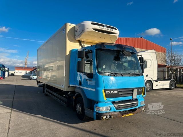 Koelwagen DAF LF 45.250 * THERMO-KING T 800 R * AUTOMATIK *