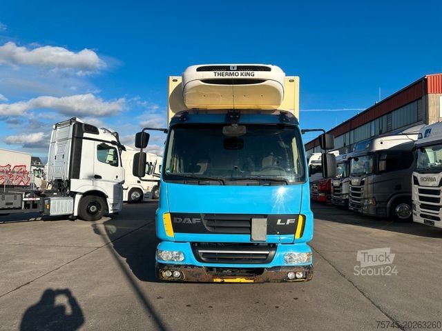 Koelwagen DAF LF 45.250 * THERMO-KING T 800 R * AUTOMATIK *