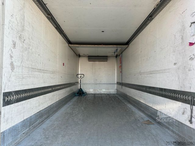Koelwagen DAF LF 45.250 * THERMO-KING T 800 R * AUTOMATIK *