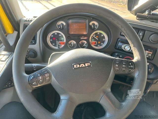 Koelwagen DAF LF 45.250 * THERMO-KING T 800 R * AUTOMATIK *