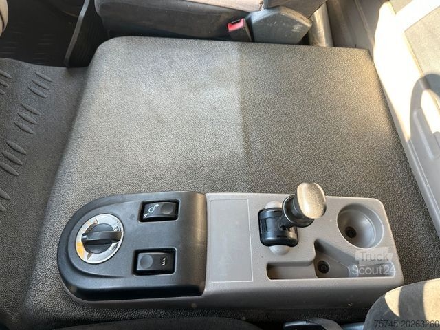 Koelwagen DAF LF 45.250 * THERMO-KING T 800 R * AUTOMATIK *