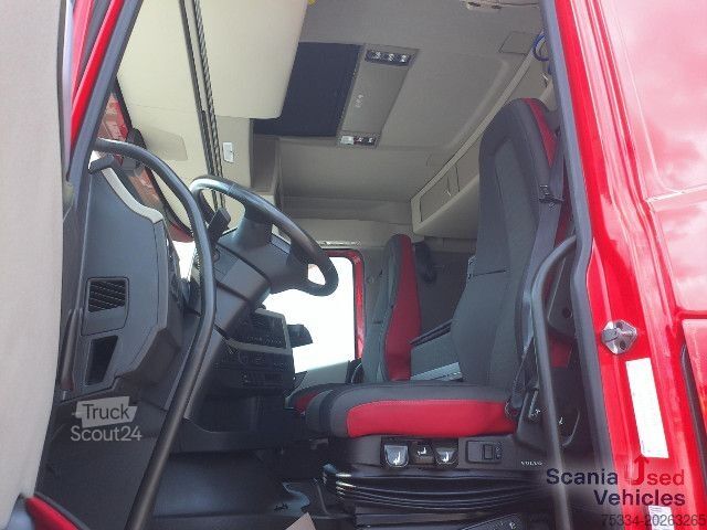 Standard SZM Volvo FH 13.500 Top Zustand!