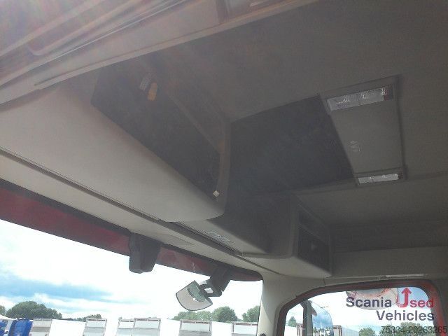 Standard SZM Volvo FH 13.500 Top Zustand!