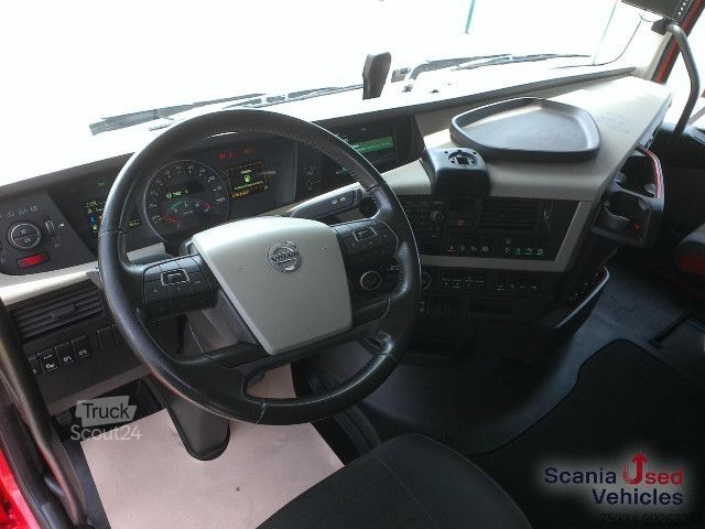 Standard SZM Volvo FH 13.500 Top Zustand!