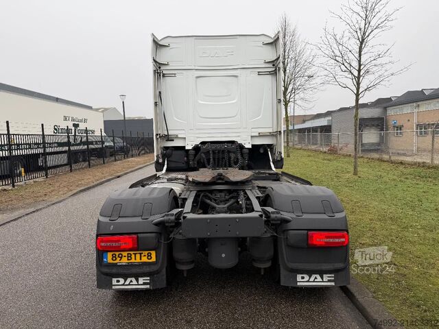 Standard-SZM DAF XG 2023 XG 480