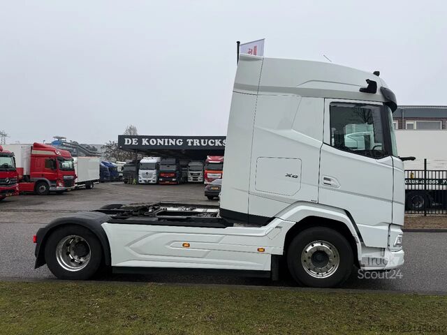 Standard-SZM DAF XG 2023 XG 480