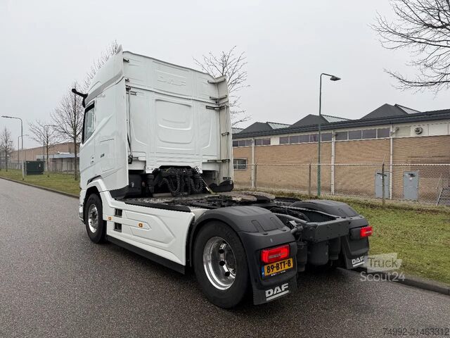 Standard-SZM DAF XG 2023 XG 480