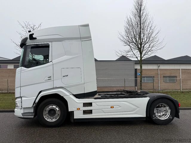 Standard-SZM DAF XG 2023 XG 480