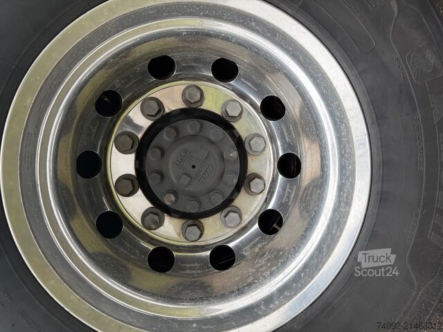 Standard-SZM DAF XG 2023 XG 480