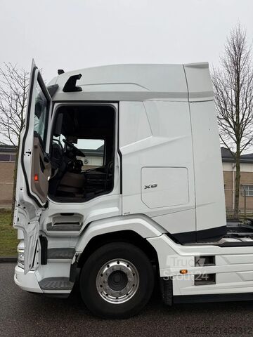 Standard-SZM DAF XG 2023 XG 480