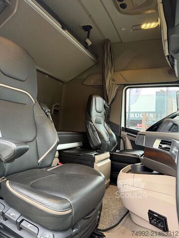 Standard-SZM DAF XG 2023 XG 480