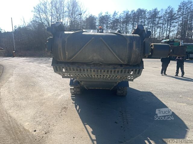 Smulkintuvas SEBA New Evolution 70-40