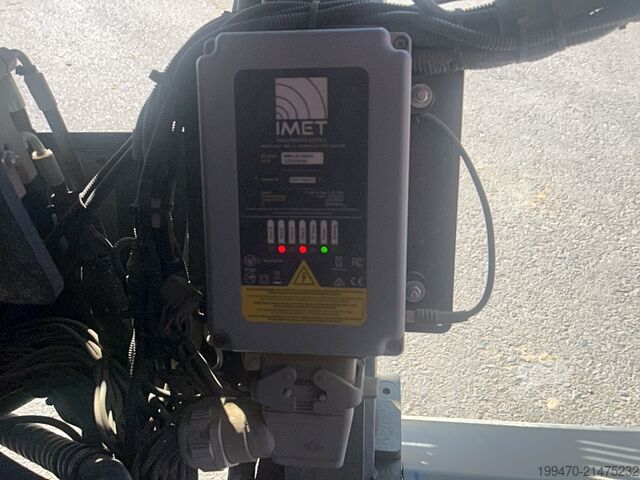 Smulkintuvas SEBA New Evolution 70-40