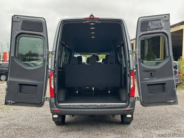 Minibus Mercedes-Benz Sprinter 317 CDI Tourer L2H2 Klima Navi