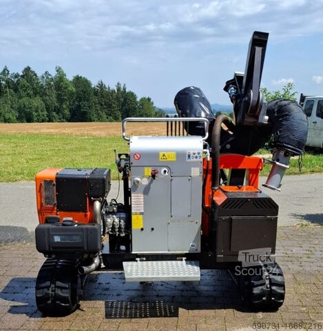 Vacu-Pallet-Mobil Optimas VPM181641