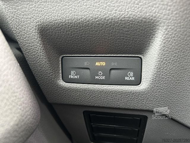 Dubă cu acoperiș înalt MAN TGE 3.140 4X2F L3H3 AHK