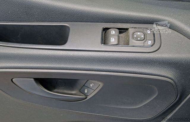 Панелен ван MERCEDES-BENZ Sprinter 315 CDI MR A/C MBUX AHK Ausbau #T442