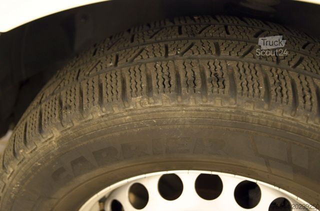 Панелен ван MERCEDES-BENZ Sprinter 315 CDI MR A/C MBUX AHK Ausbau #T442