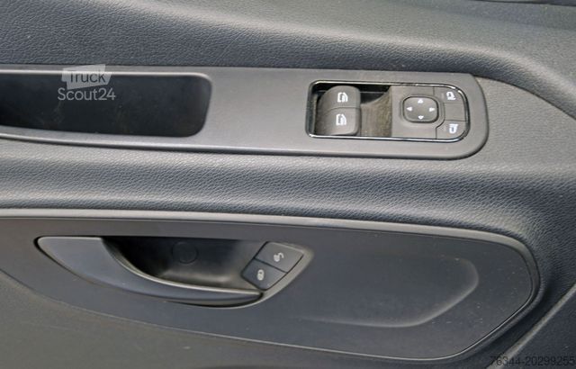 Yüksek tavanlı panelvan MERCEDES-BENZ Sprinter 315 CDI MR A/C MBUX AHK RWD 19tkm #T442